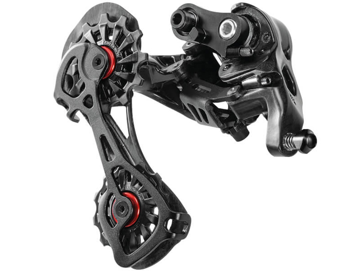 Campagnolo Super Record 12 Speed Rear Derailleur - Image 3