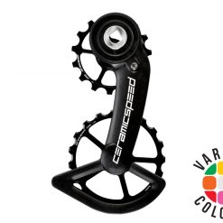 CeramicSpeed OSPW System For SRAM Red/Force AXS