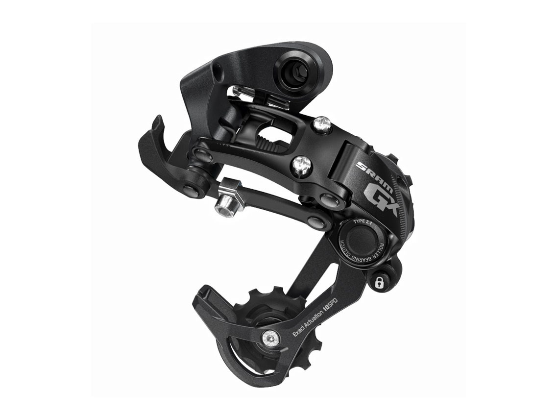SRAM GX 2x10 Speed Rear Derailleur