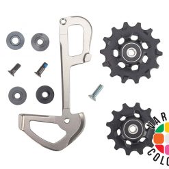 SRAM X01 Eagle Jockey Wheels and Inner Cage Kit