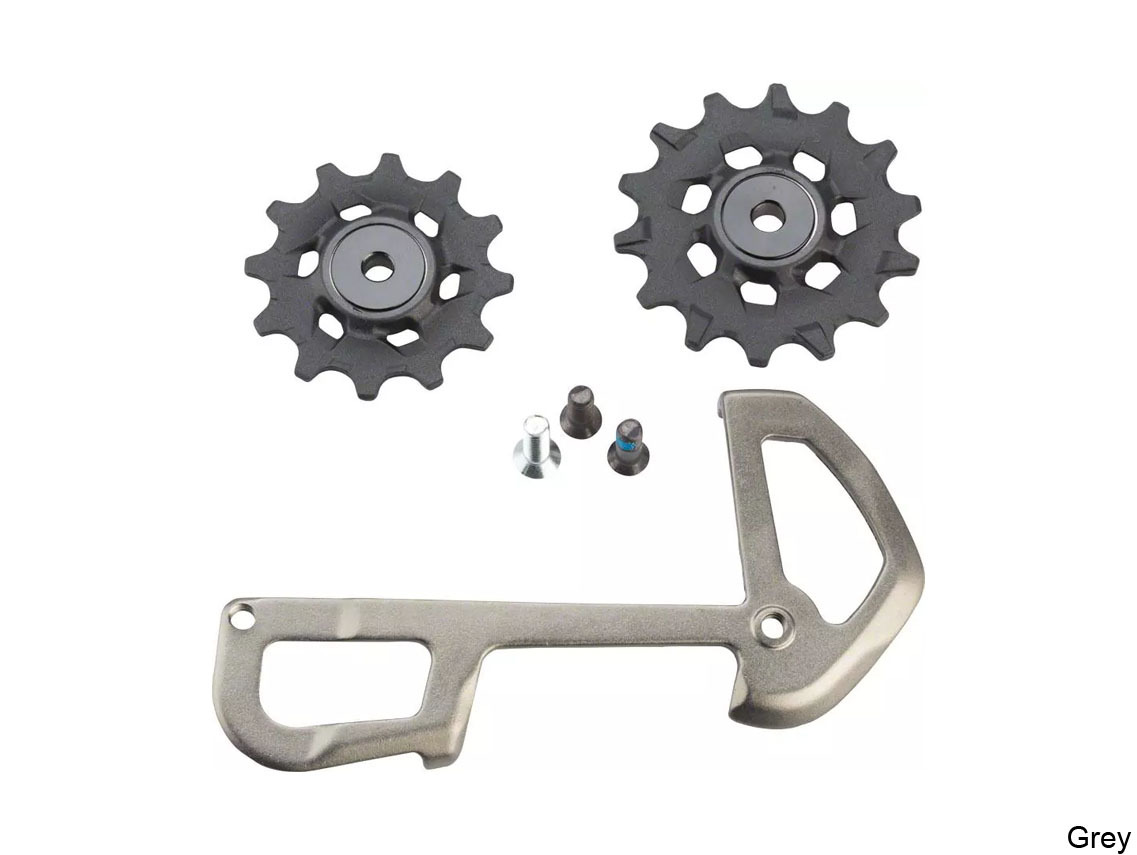SRAM XX1 Eagle Jockey Wheels and Inner Cage Kit - Image 2