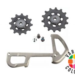 SRAM XX1 Eagle Jockey Wheels and Inner Cage Kit