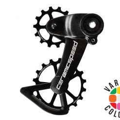 CeramicSpeed OSPW X System For SRAM Eagle AXS