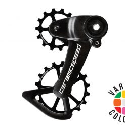 CeramicSpeed OSPW X System For SRAM Eagle Mechanical