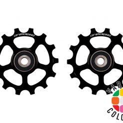 CeramicSpeed Shimano XT/XTR 12 Speed Pulley Wheels