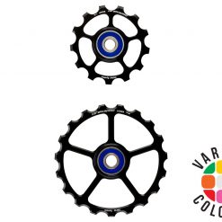 CeramicSpeed OS Spare Pulley Wheels