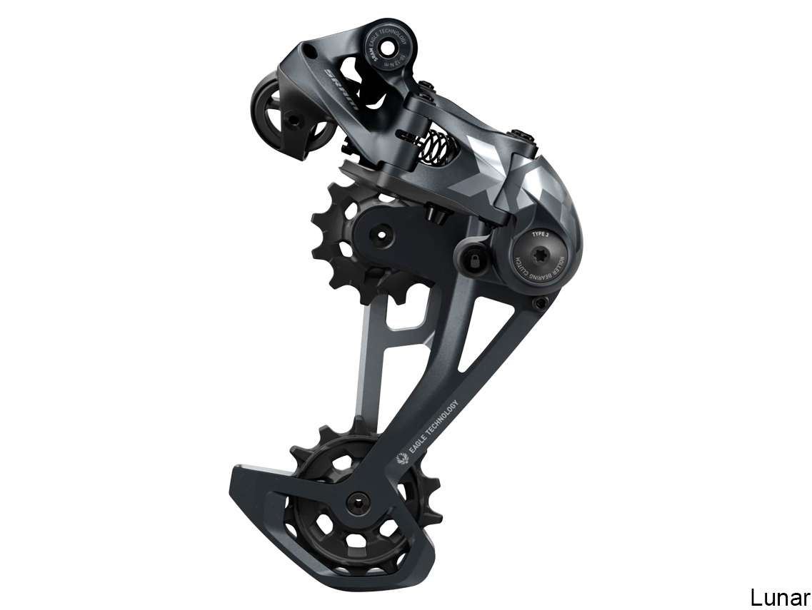 SRAM X01 Eagle 12 Speed Rear Derailleur - Image 2