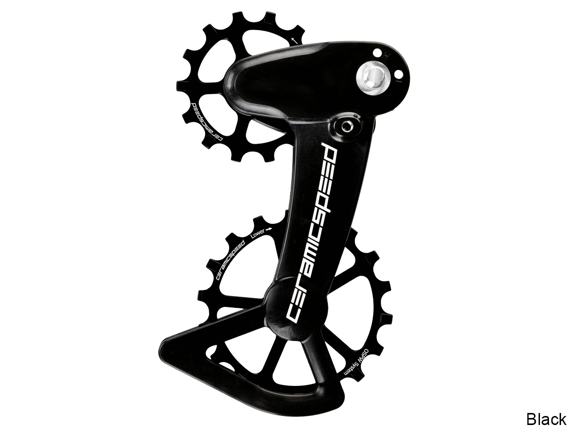 CeramicSpeed OSPW X System For Shimano XT/XTR 1x12 - Image 2