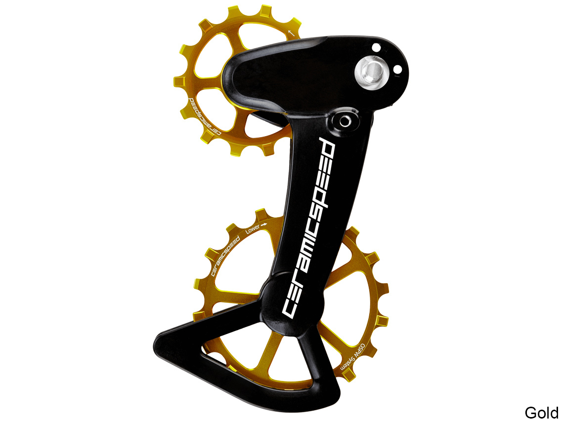 CeramicSpeed OSPW X System For Shimano XT/XTR 1x12 - Image 3