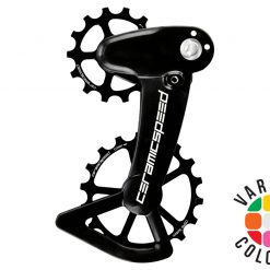 CeramicSpeed OSPW X System For Shimano XT/XTR 1x12