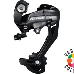 Shimano Altus RD-M370 9 Speed Rear Derailleur