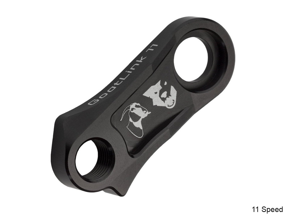 Wolf Tooth Goatlink - Image 2