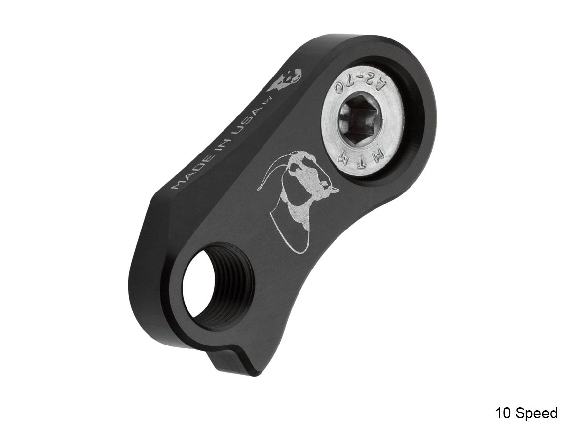 Wolf Tooth Goatlink - Image 4