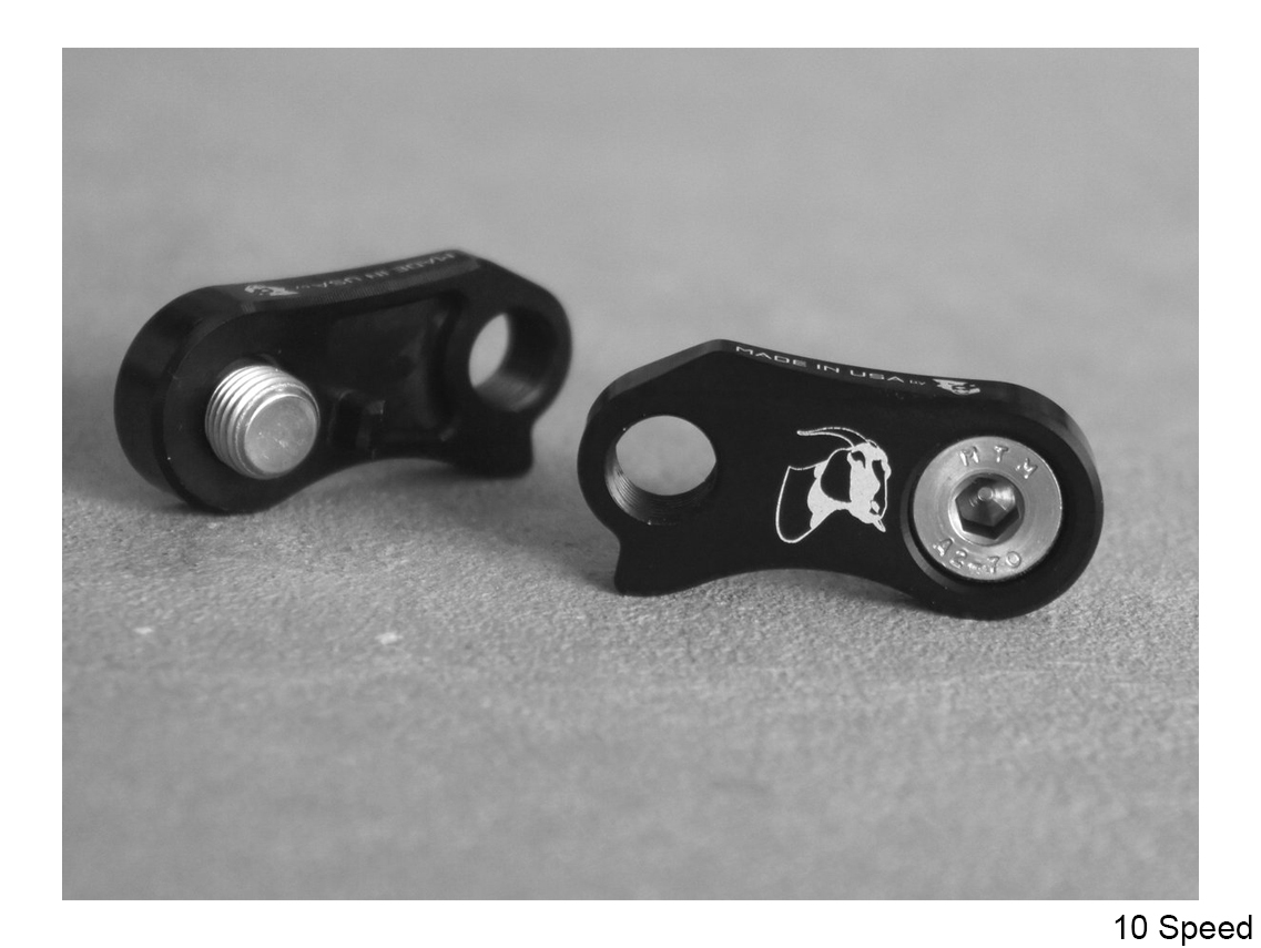 Wolf Tooth Goatlink - Image 5