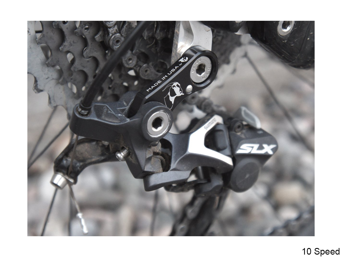 Wolf Tooth Goatlink - Image 6