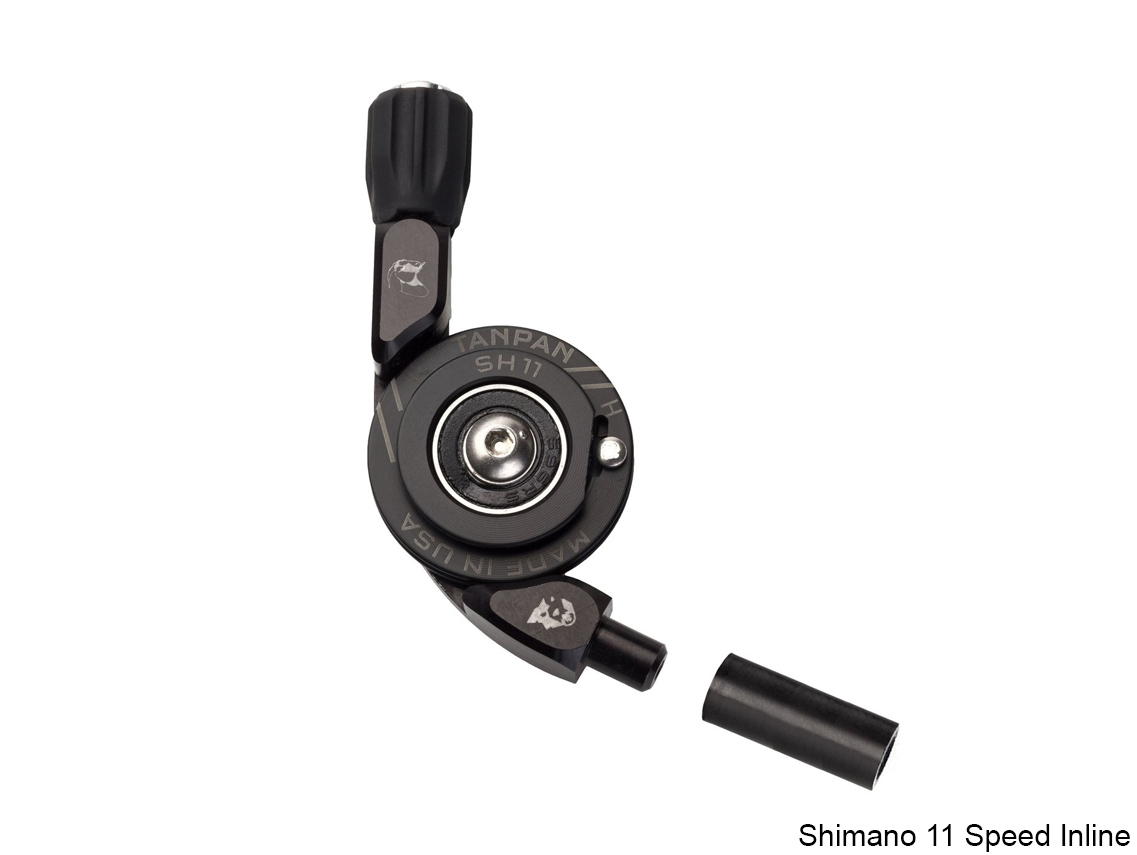 Wolf Tooth Tanpan - Image 3