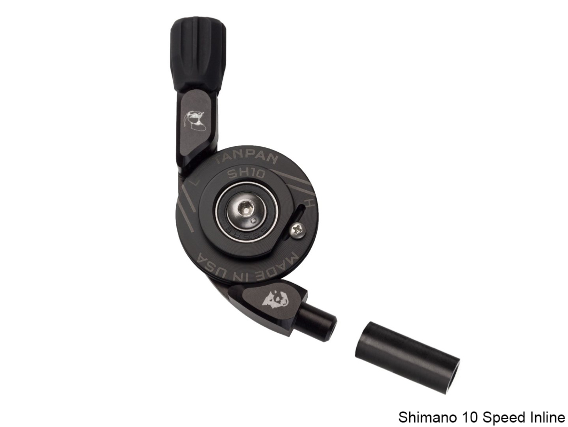 Wolf Tooth Tanpan - Image 5