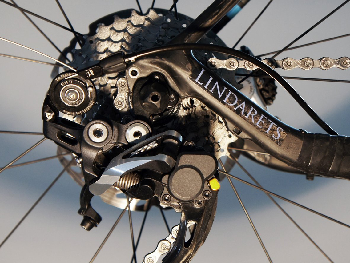 Wolf Tooth Tanpan - Image 6