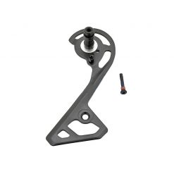 Shimano Ultegra RD-R8000 Outer Plate and Fixing Bolt