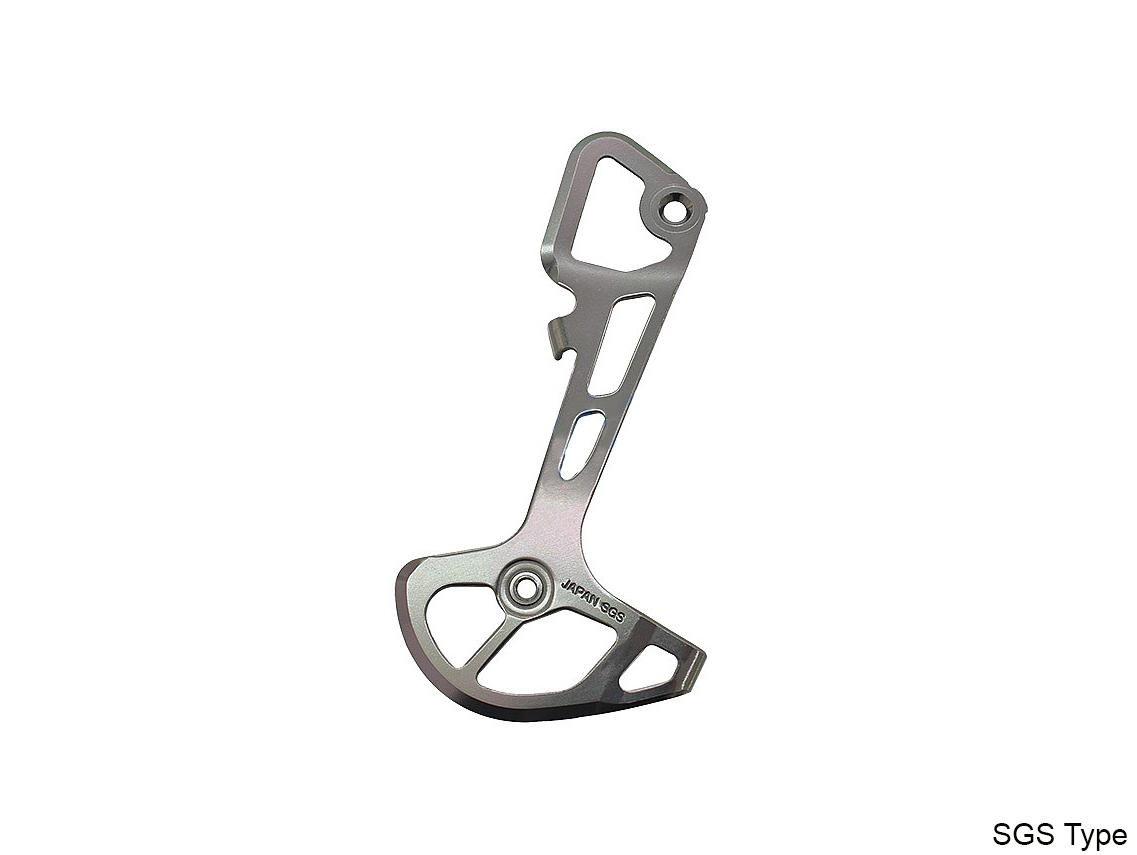 Shimano XTR RD-M9100 Inner Plate - Image 2