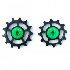 C-Bear Pulley OCM (Original Cage Max) Shimano 11 Speed