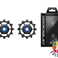 CeramicSpeed SRAM 1-11 Pulley Wheels
