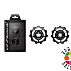 CeramicSpeed Shimano 11 Speed Pulley Wheels