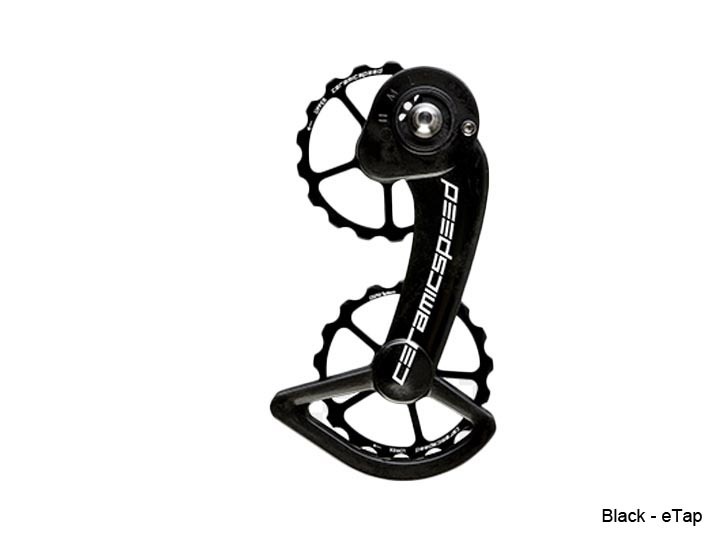 CeramicSpeed OSPW System For SRAM - Image 2