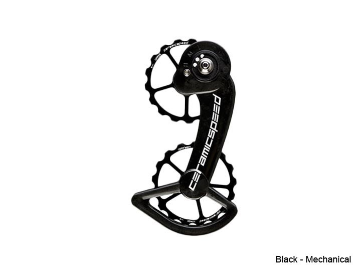 CeramicSpeed OSPW System For SRAM - Image 3