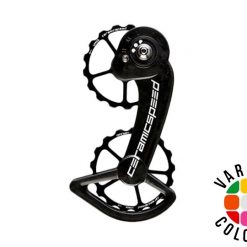 CeramicSpeed OSPW System For SRAM