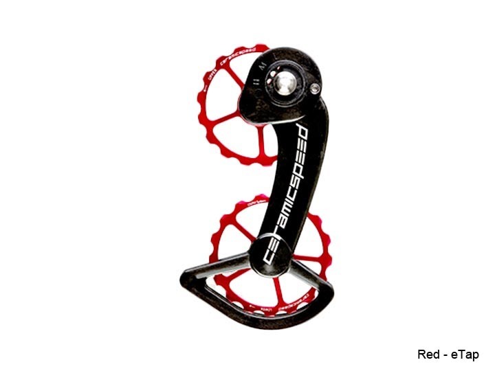 CeramicSpeed OSPW System For SRAM - Image 4