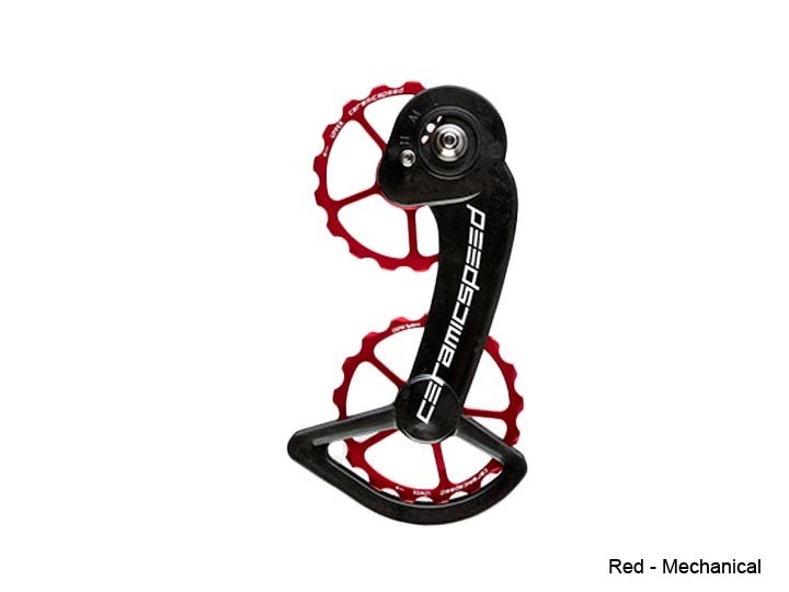 CeramicSpeed OSPW System For SRAM - Image 5