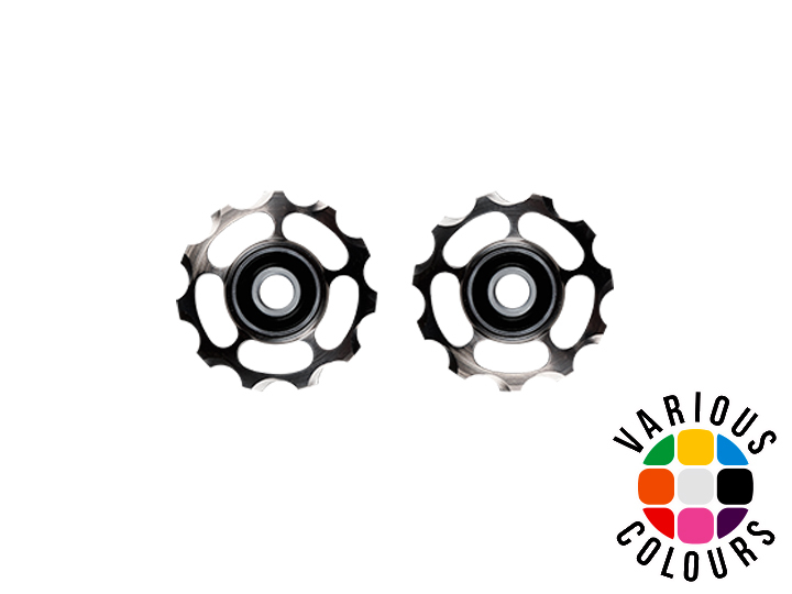CeramicSpeed Campagnolo 11 Speed Pulley Wheels