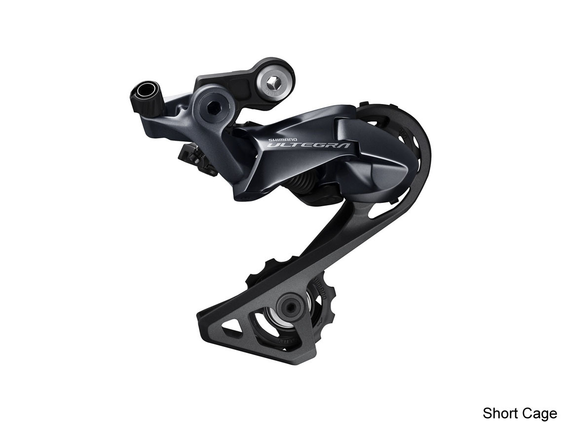 Shimano Ultegra R8000 11 Speed Rear Derailleur - Image 2