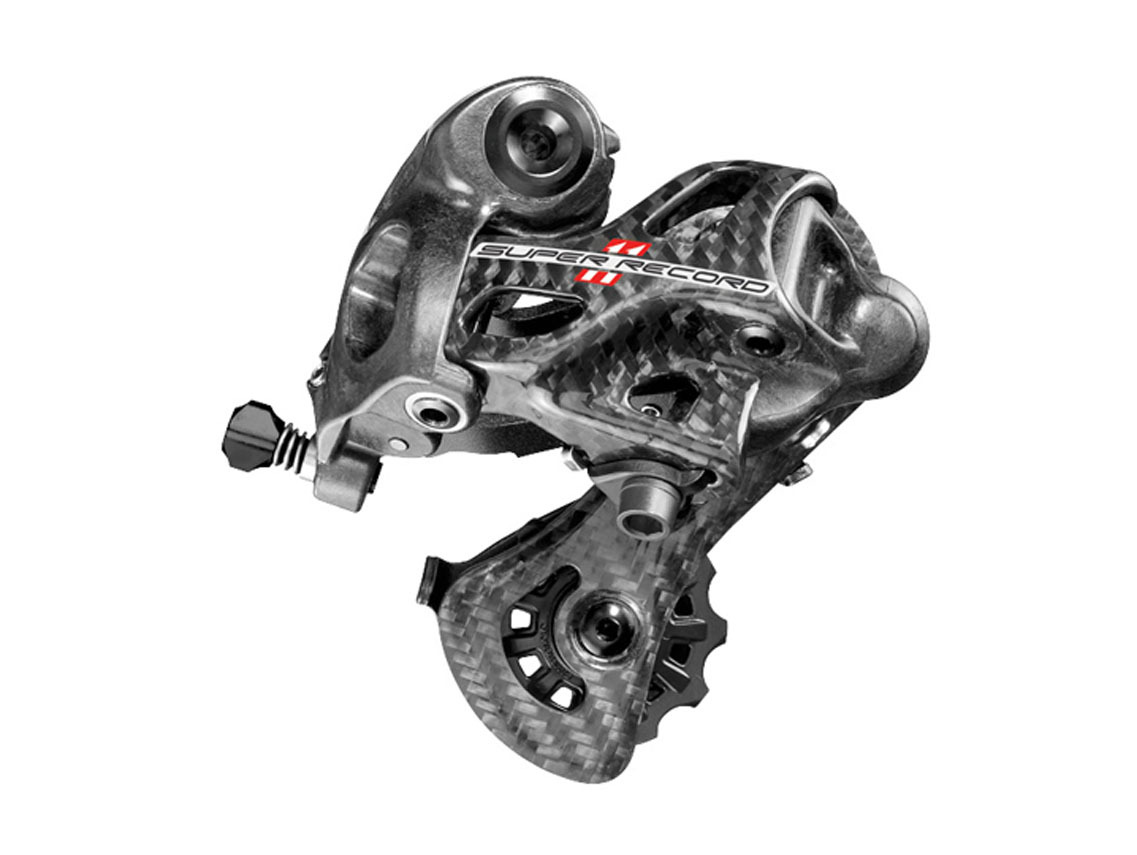 Campagnolo Super Record HO 11s Rear Derailleur