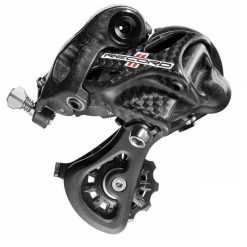Campagnolo Record HO 11 Speed Rear Derailleur