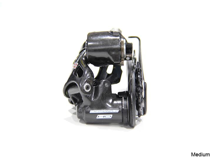 Campagnolo Record HO 11 Speed Rear Derailleur - Image 4