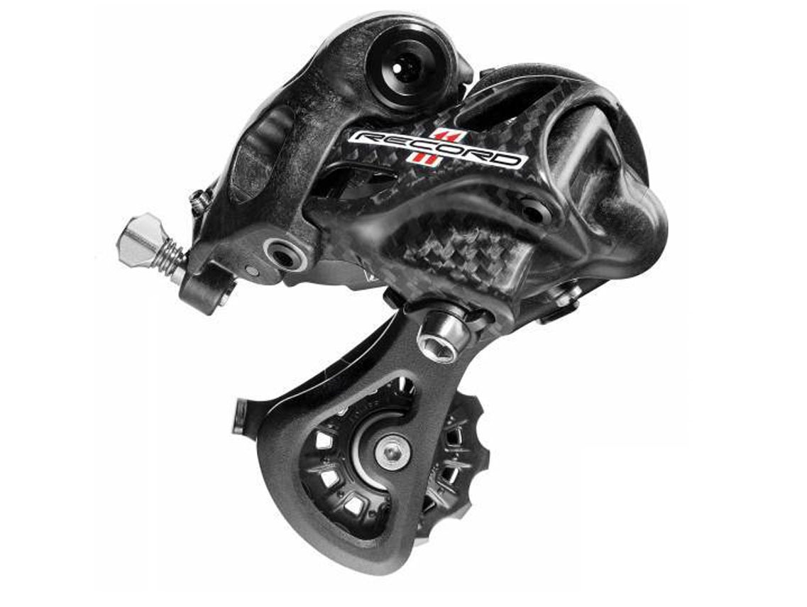 Campagnolo Record HO 11 Speed Rear Derailleur