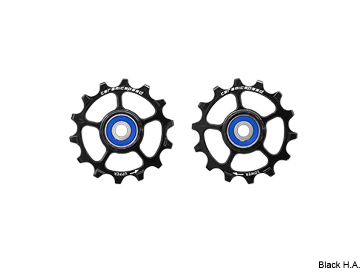 CeramicSpeed Eagle 14 1-12 Pulley Wheels - Image 2
