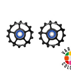 CeramicSpeed Eagle 14 1-12 Pulley Wheels