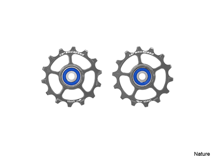 CeramicSpeed Eagle 14 1-12 Pulley Wheels - Image 4
