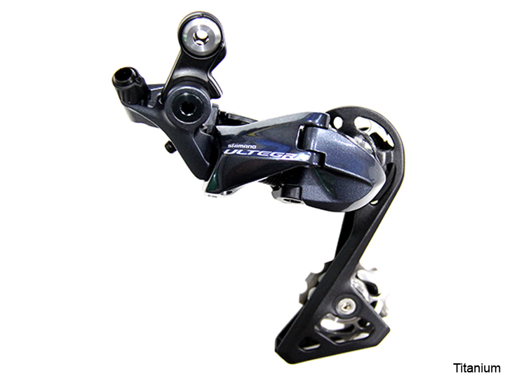Ceramicspeed-Shimano Ultegra R8000 Rear Derailleur - Image 3