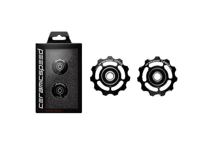 Ceramicspeed-Shimano Ultegra R8000 Rear Derailleur - Image 4