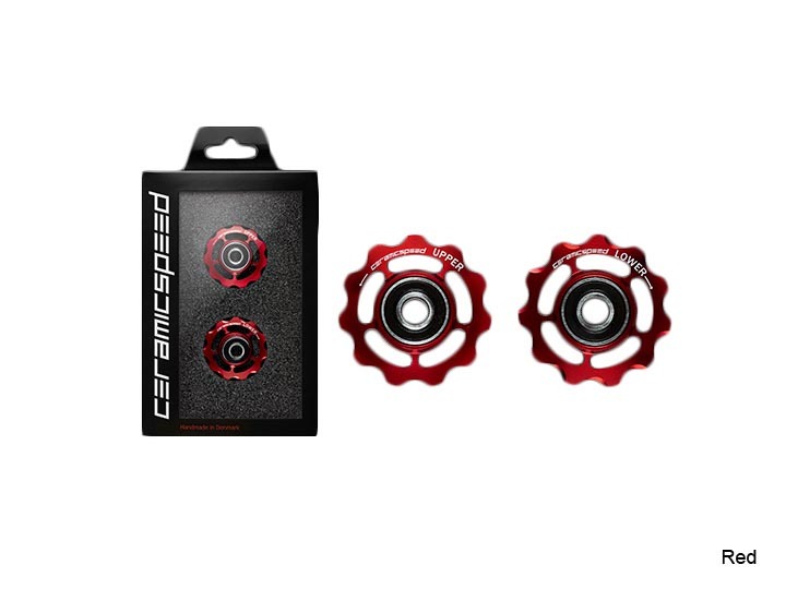 Ceramicspeed-Shimano Ultegra R8000 Rear Derailleur - Image 5