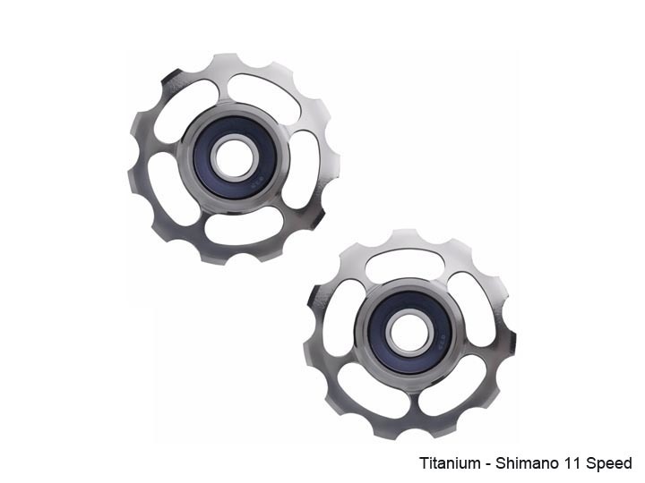 Ceramicspeed-Shimano Ultegra R8000 Rear Derailleur - Image 6