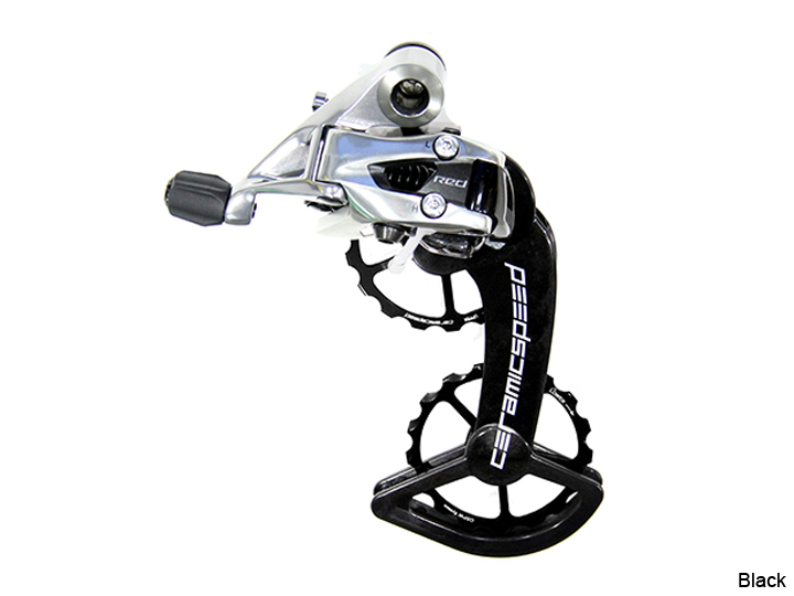 Ceramicspeed OSPW-SRAM Red C2 Rear Derailleur 11spd - Image 2