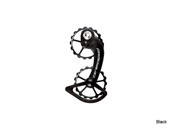 Ceramicspeed OSPW-SRAM Red C2 Rear Derailleur 11spd - Image 4