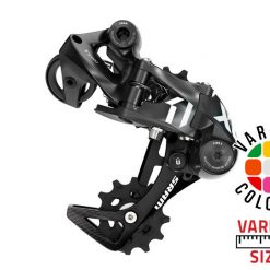 SRAM X01 DH Type 3 X-Horizon 10 Speed Rear Derailleur