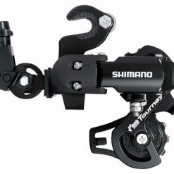 Shimano Tourney RD-FT35 6/7 Speed Short Cage BMX Rear Derailleur -