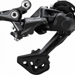 Shimano Deore RD-M5120 11 Speed Shadow Rear Derailleur